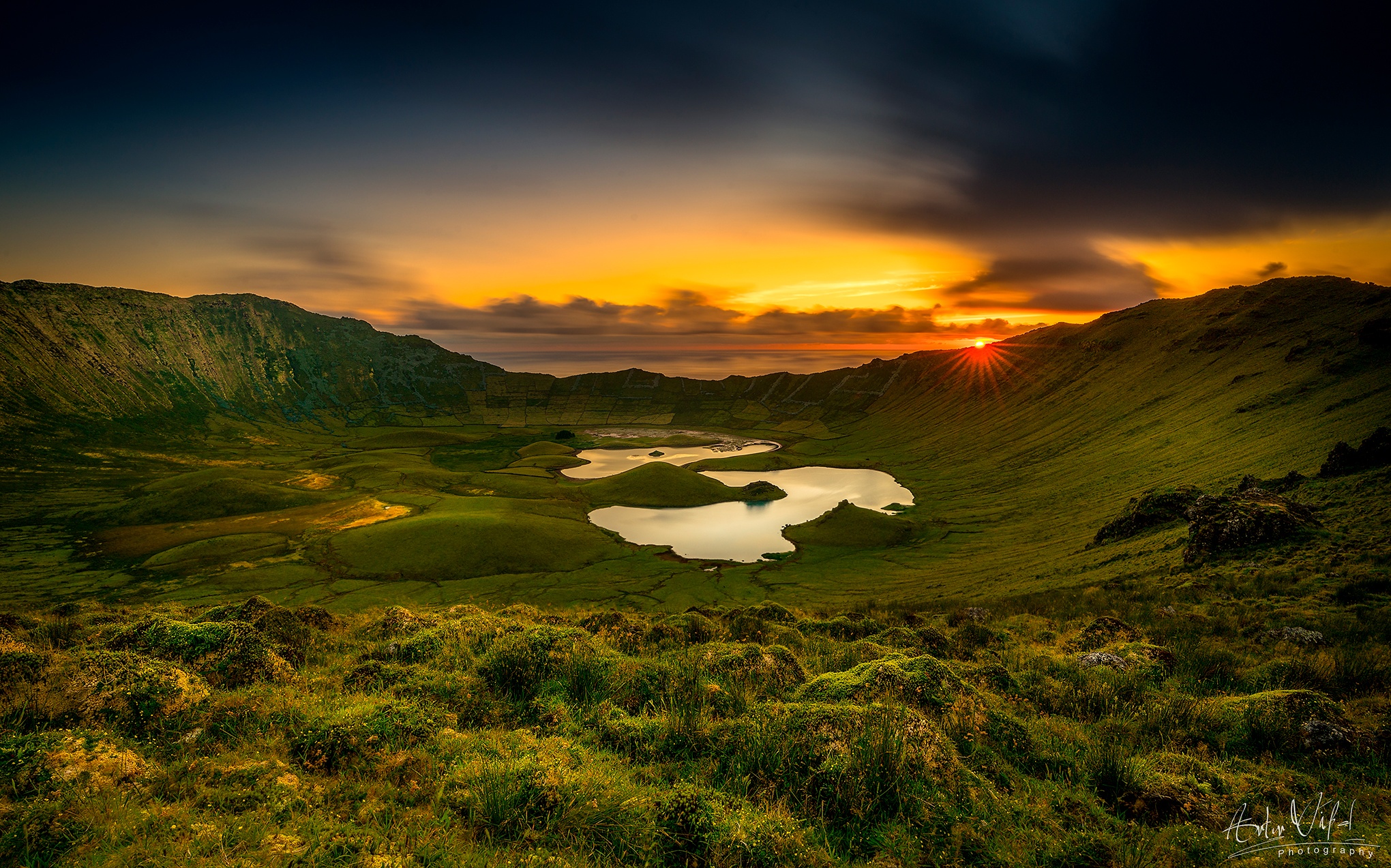 Barco: Viagem ao Corvo