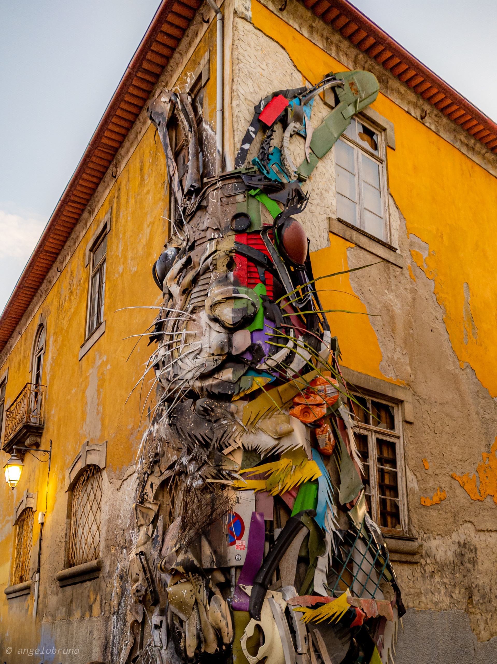 Walking Tour: Porto by Foot: Discover the City's Soul