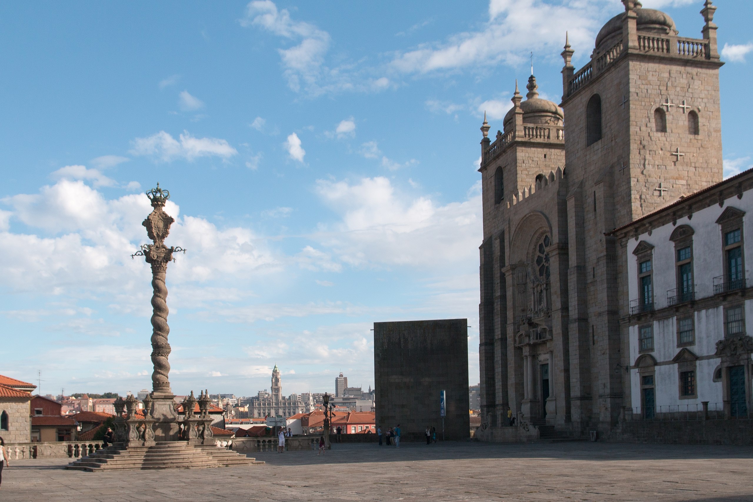 Walking Tour: Porto by Foot: Discover the City's Soul