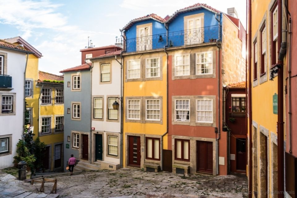 Walking Tour: Porto Jewish Heritage Walking Tour