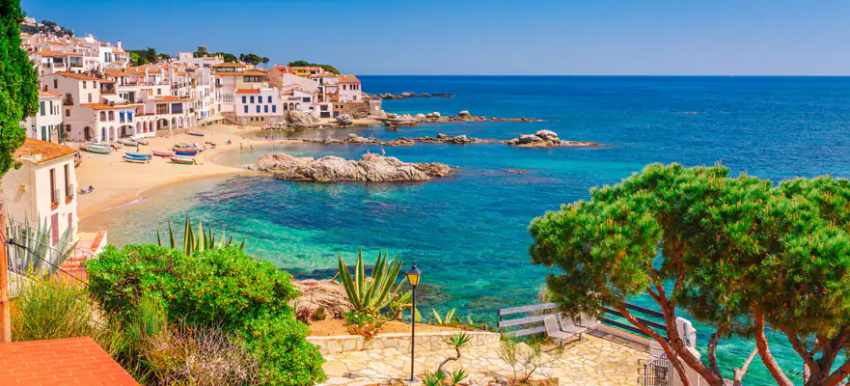 Cruzeiro: Mediterrâneo: Gibraltar e Ibiza com partida de Lisboa, Portugal