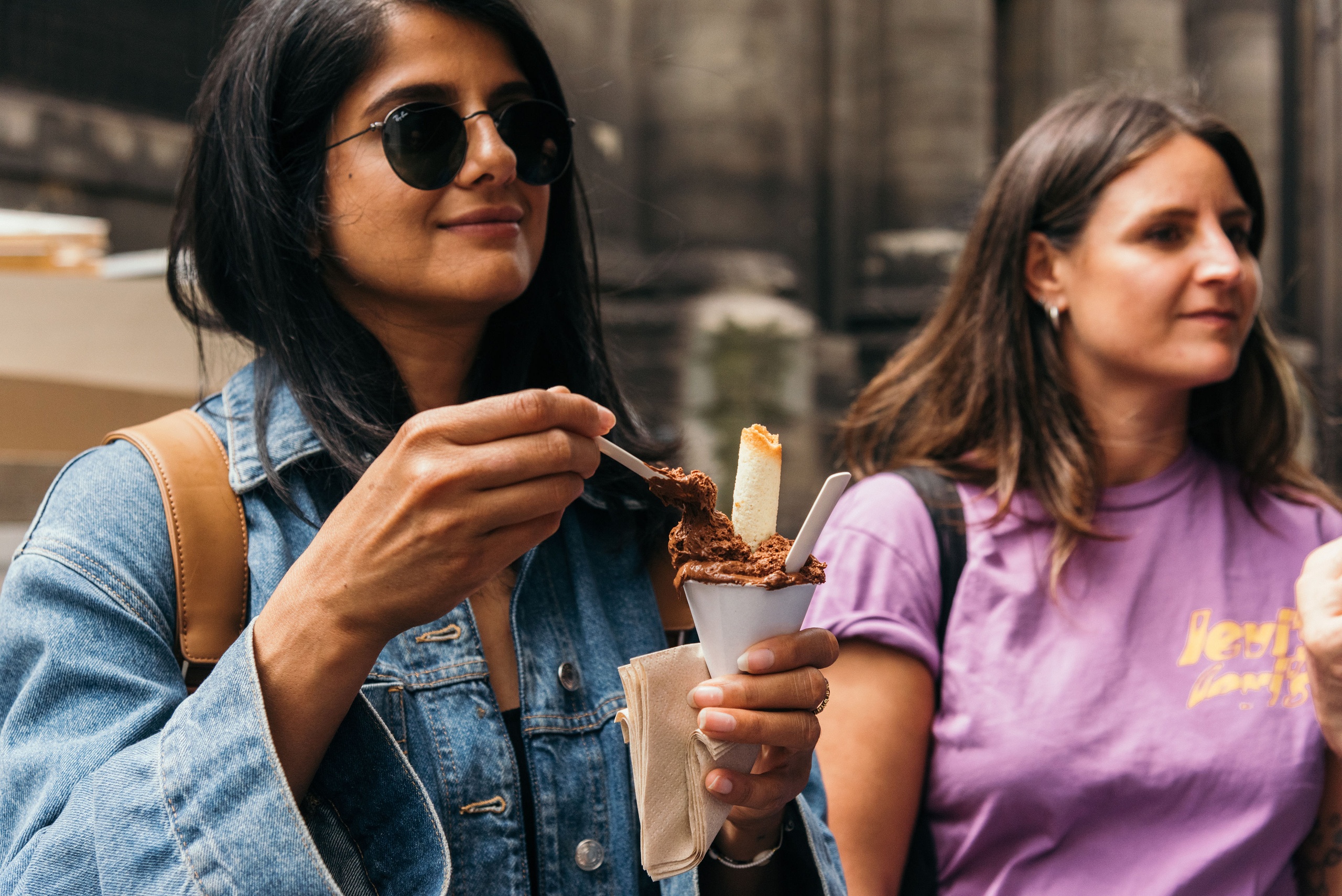 Food & Wine: Left Bank Tour