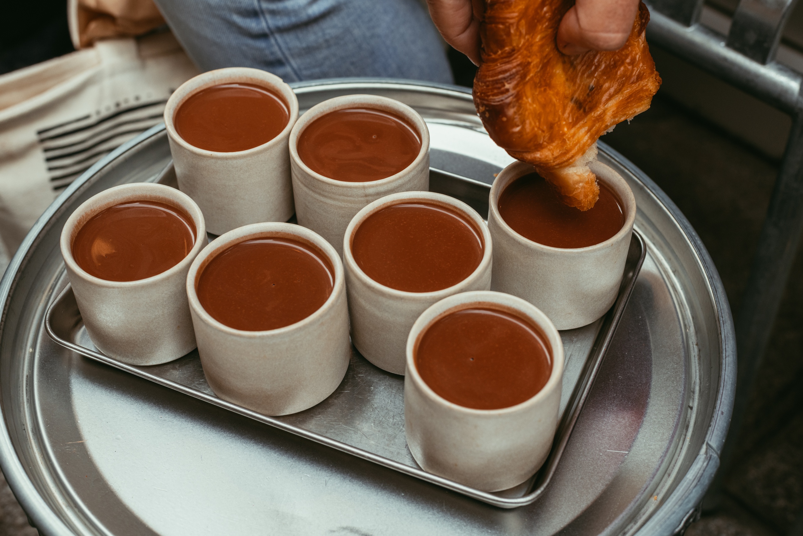 Food & Wine: A Morning in Paris Food Tour: Croissants, Baguettes & Chocolate