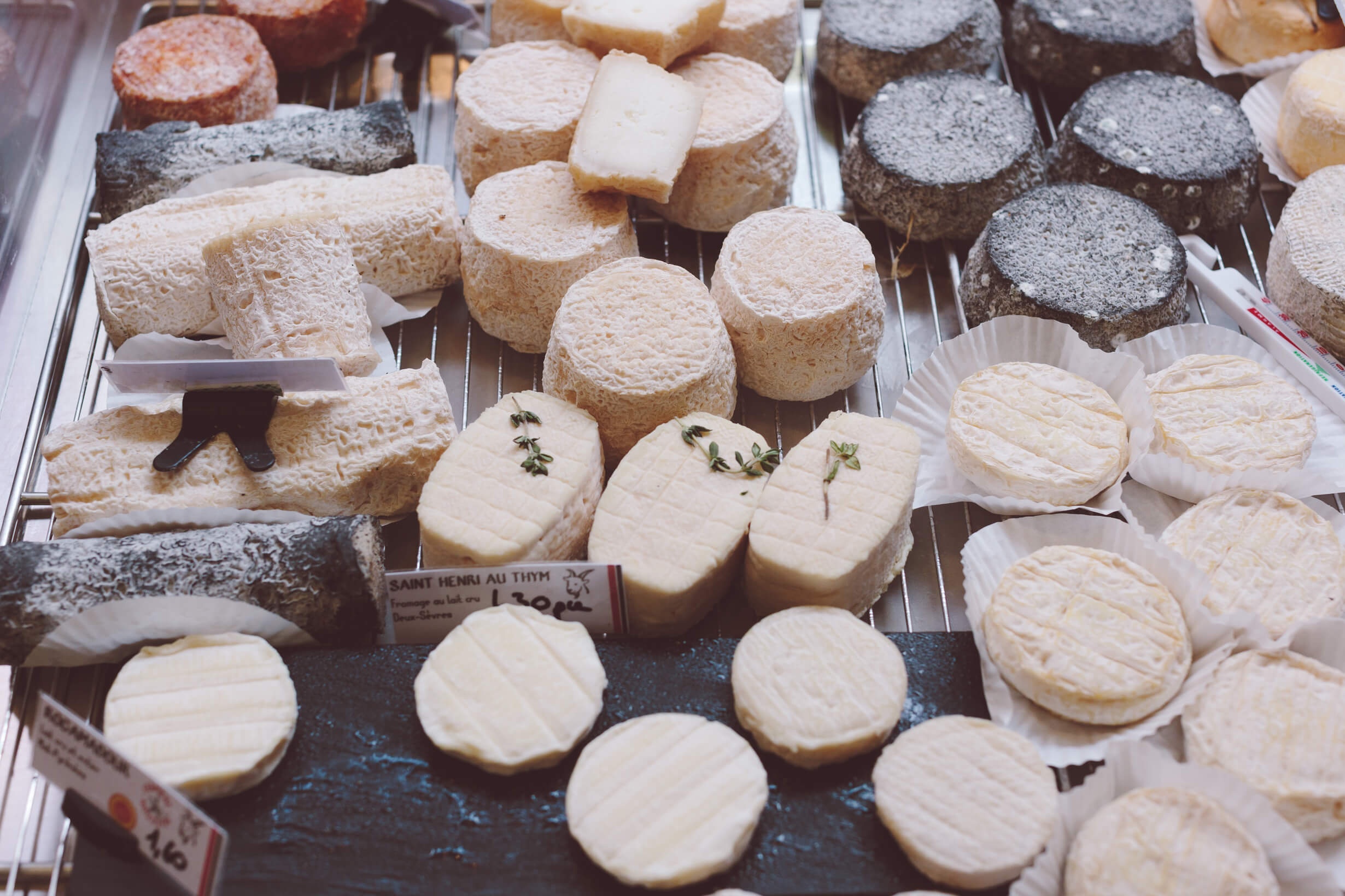 Food & Wine: Montmartre Tour