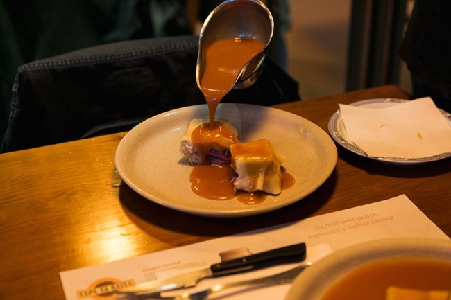 Food & Wine: Porto Progressive Dinner Tour