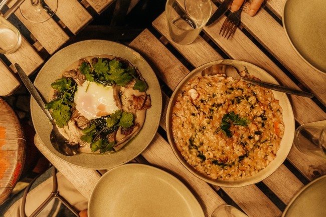 Food & Wine: Exquisite Lisbon Wine & Dine Tour