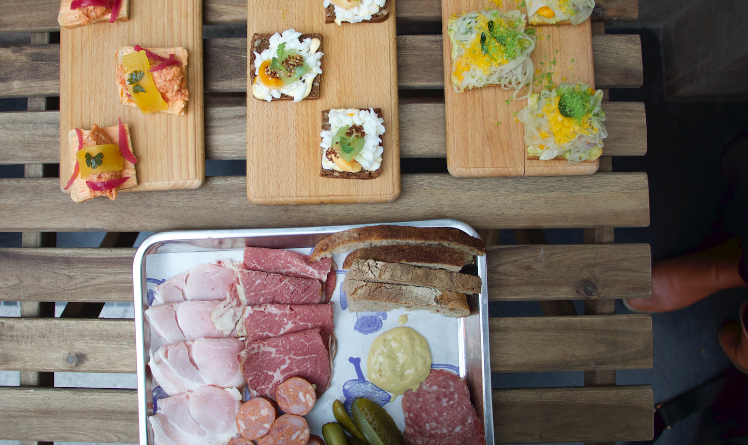 Food & Wine: Prague Food & Beer Tour