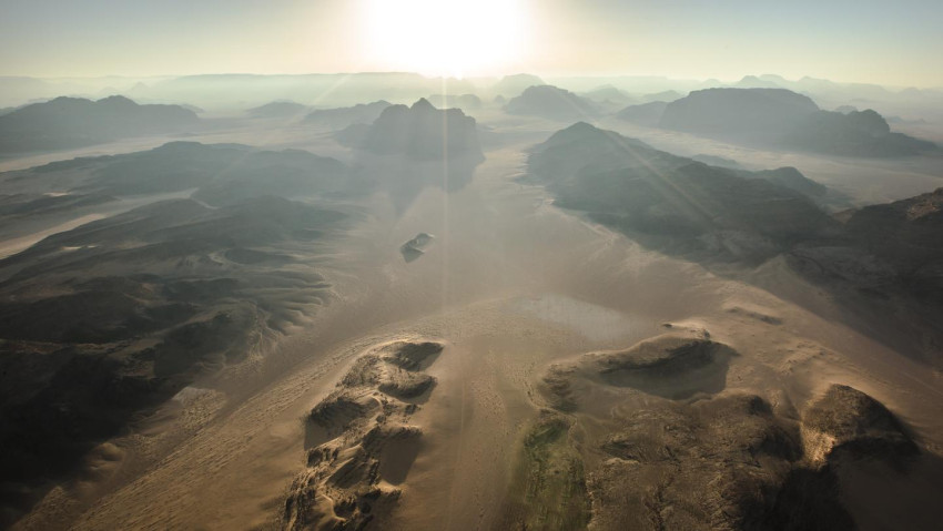 Special Offer: Highlights of Jordan - 10 Day Itinerary