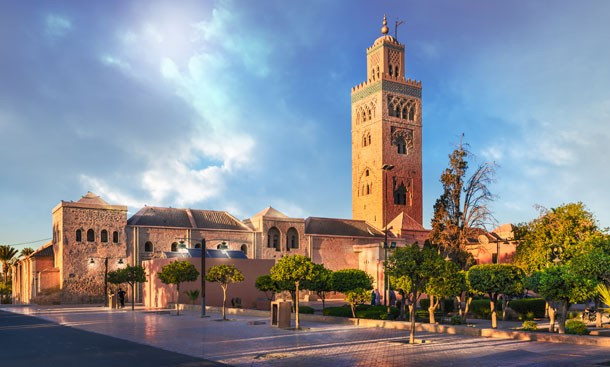 Special Offer: Morocco Kasbahs & Desert - 10 Day Itinerary