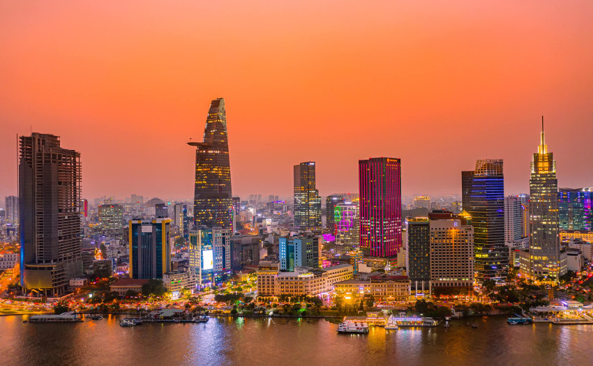 Special Offer: Classic Vietnam: Hanoi to Ho Chi Minh City - 11 Day Itinerary
