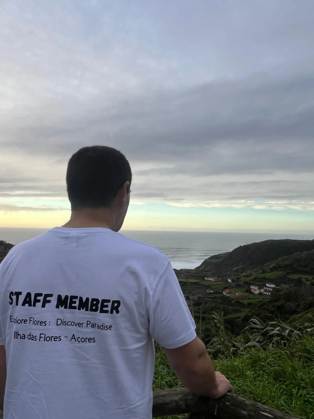 Van Tour : Full Day Tour - Explore Flores