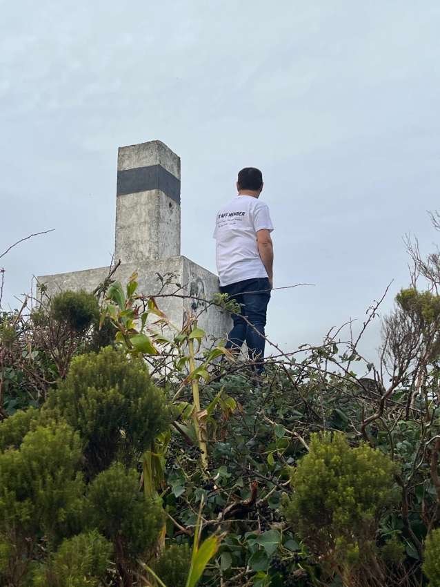 Van Tour : Full Day Tour - Explore Flores