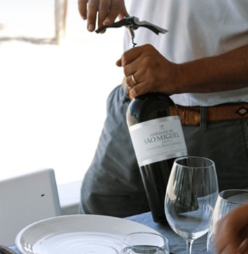 Wine Tourism: Tasting Portuguese Grape Varieties