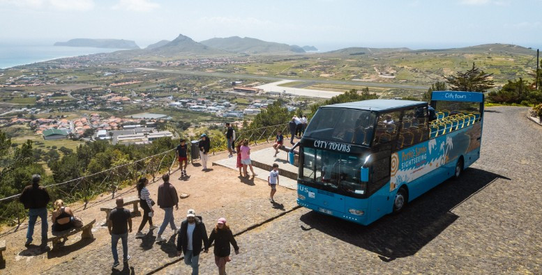 Tours: Visita à Cidade