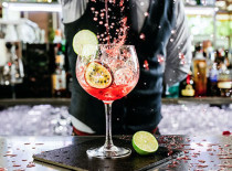Cruise: Premium Extra Drinks Package