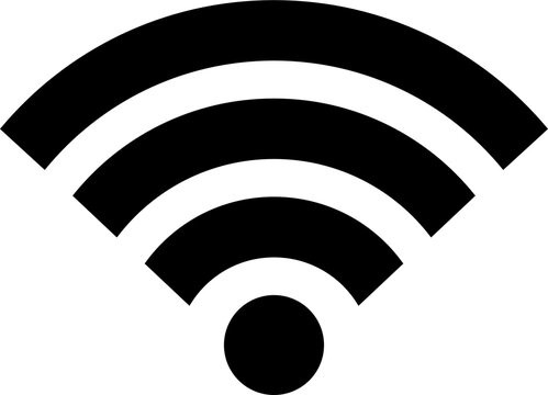 Extra: Unlimited Wi-Fi Package