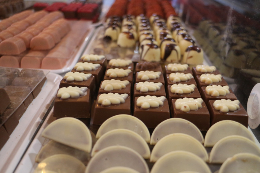 Sightseeing: Rabo de Peixe: Do mercado ao Porto