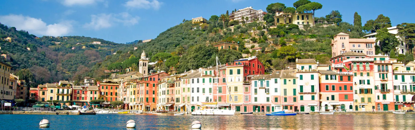 Cruise: MSC Opera - Mediterranean 