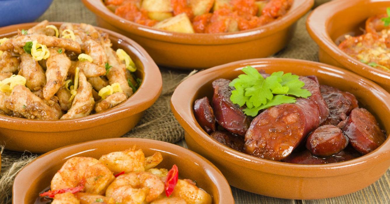 Gastronomy: Cooking Class