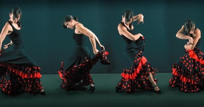 Shows: Flamenco Show in Seville