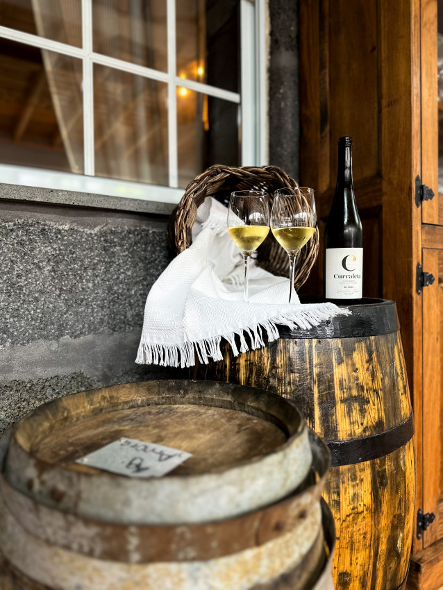 Experiência Gastronómica: Experiência Típica Local Gold