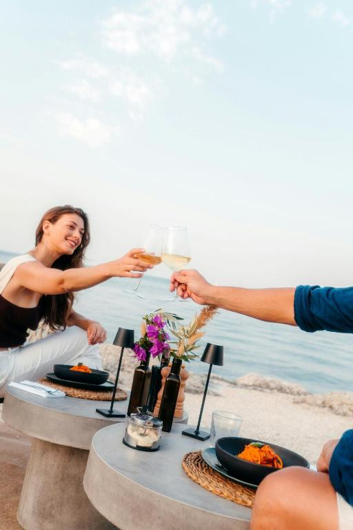 Special Offer: One Bottle of Wine