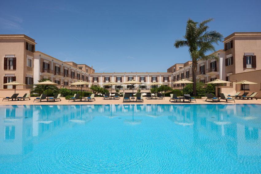 Special Offer: 30€ Resort Credit 
