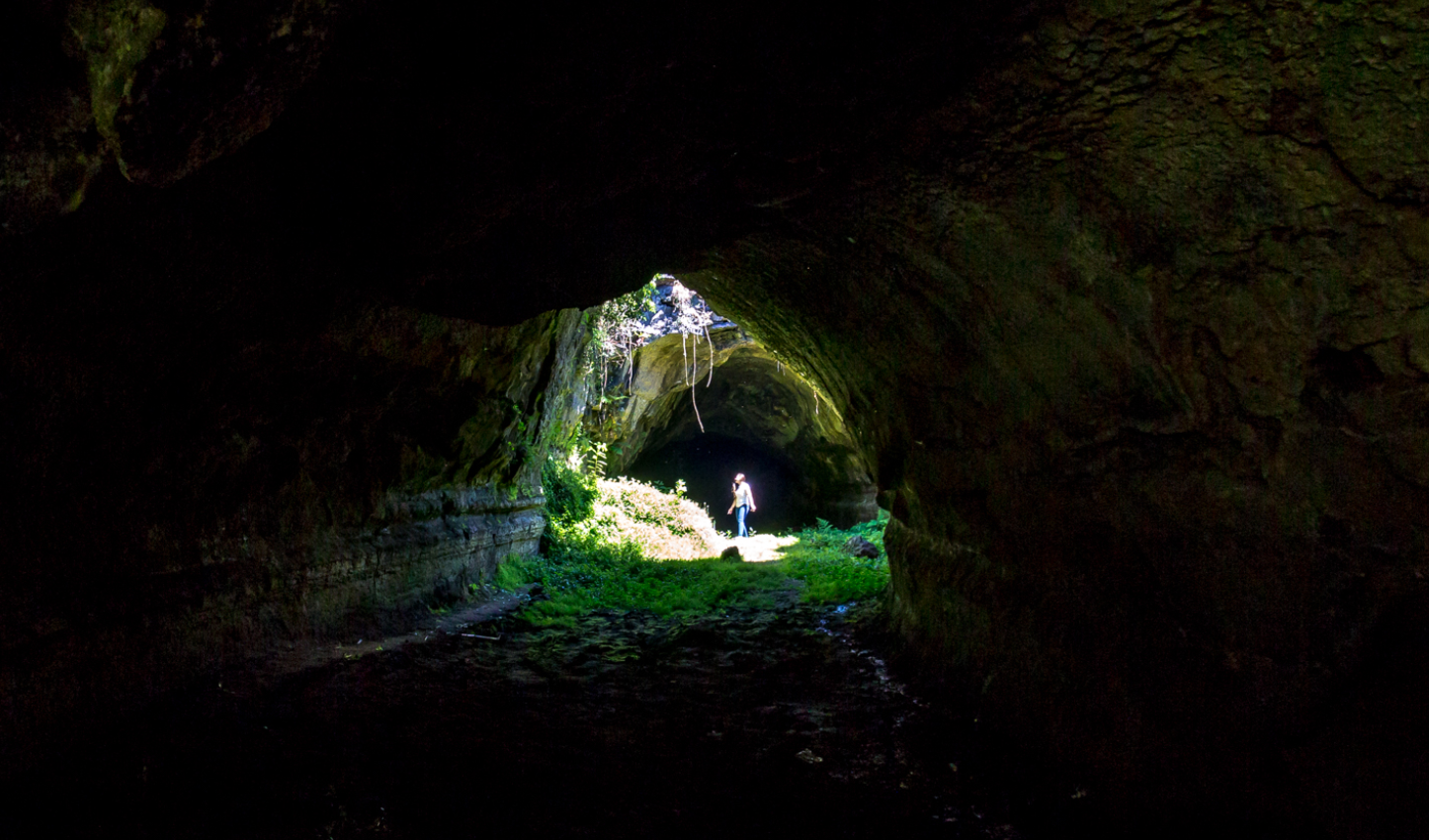 Tours Temáticos: Passeio Geológico Graciosa