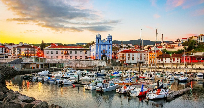 Passeio a pé: Passeio Cidade Patrimônio