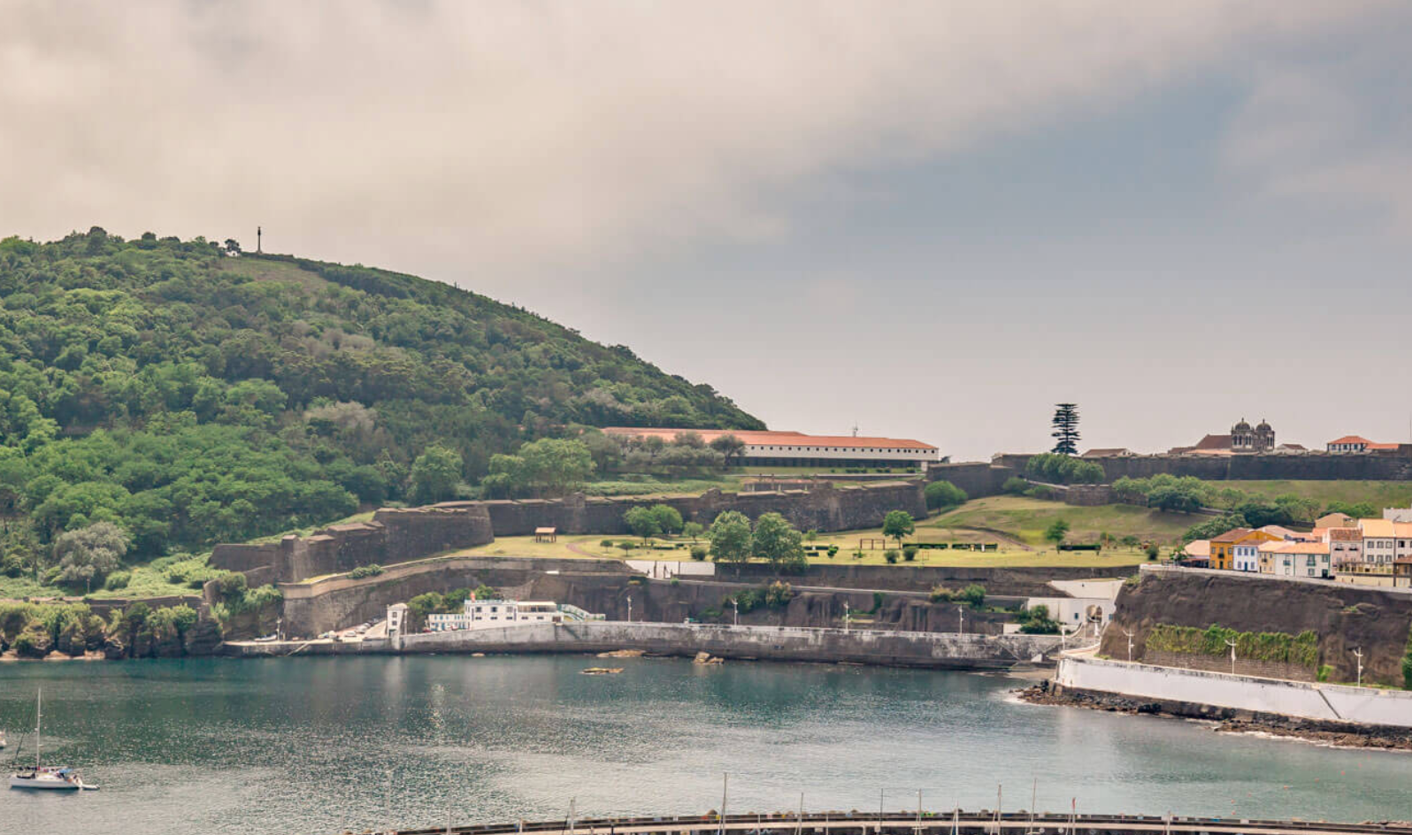 Walking Tour: Heritage City Tour