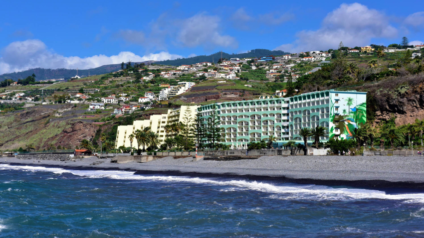 Pestana Ocean Bay ALL INCLUSIVE