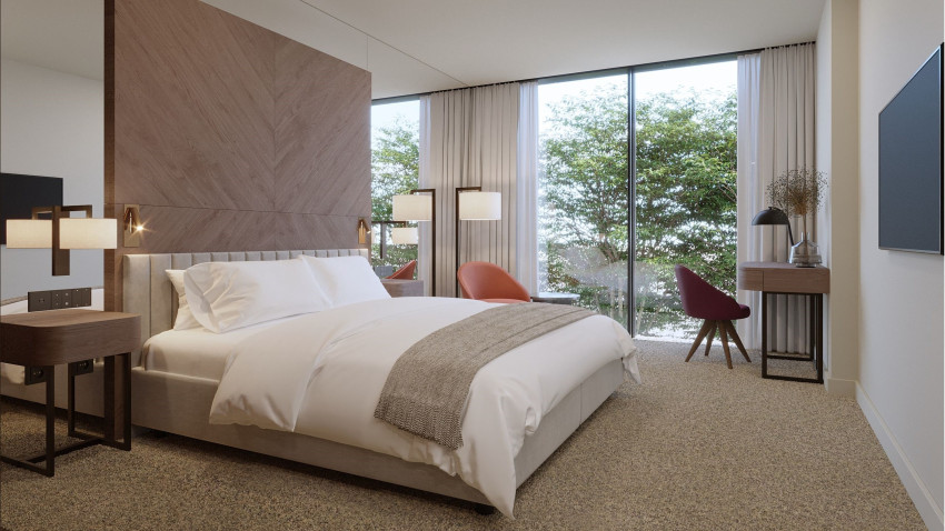 Altis Porto Hotel &amp; Spa