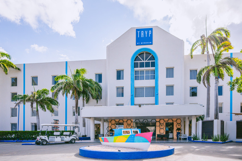 TRYP by Wyndham Aruba - Adults Only