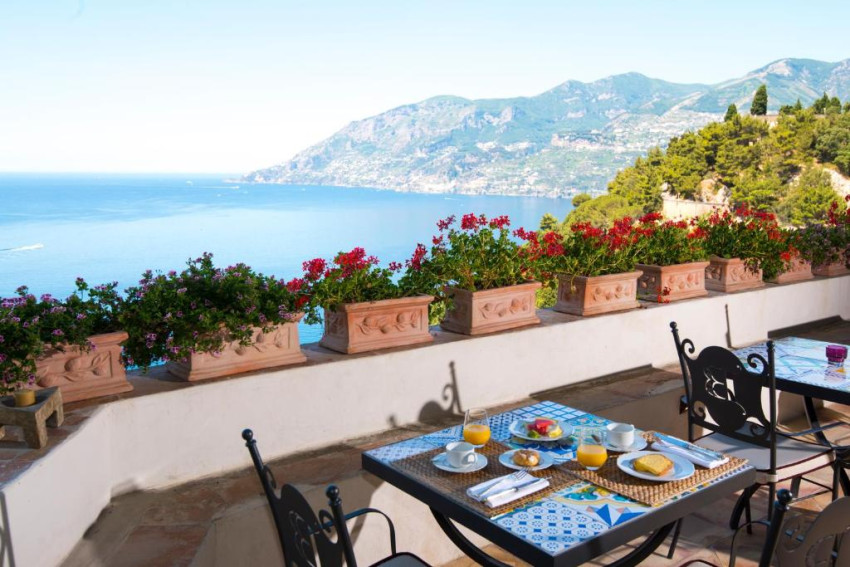 Badia Santa Maria De Olearia