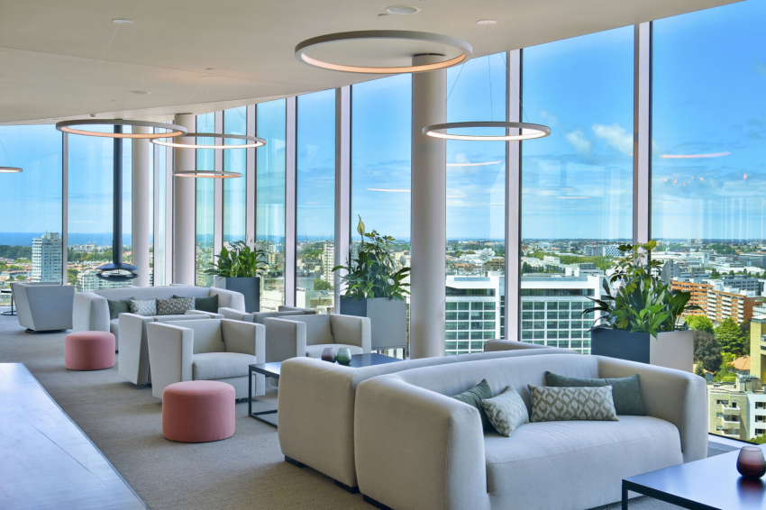 Porto Palácio Hotel & SPA