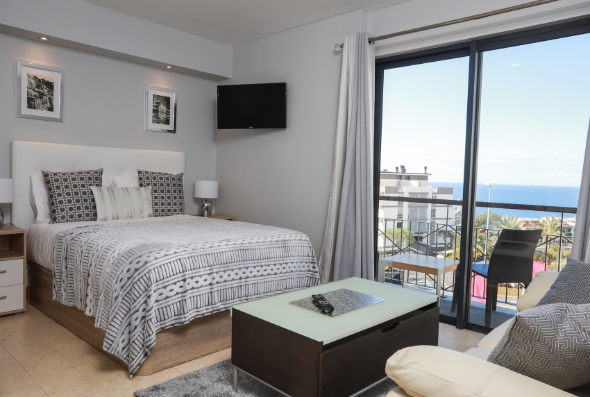 Forum Madeira Ocean View